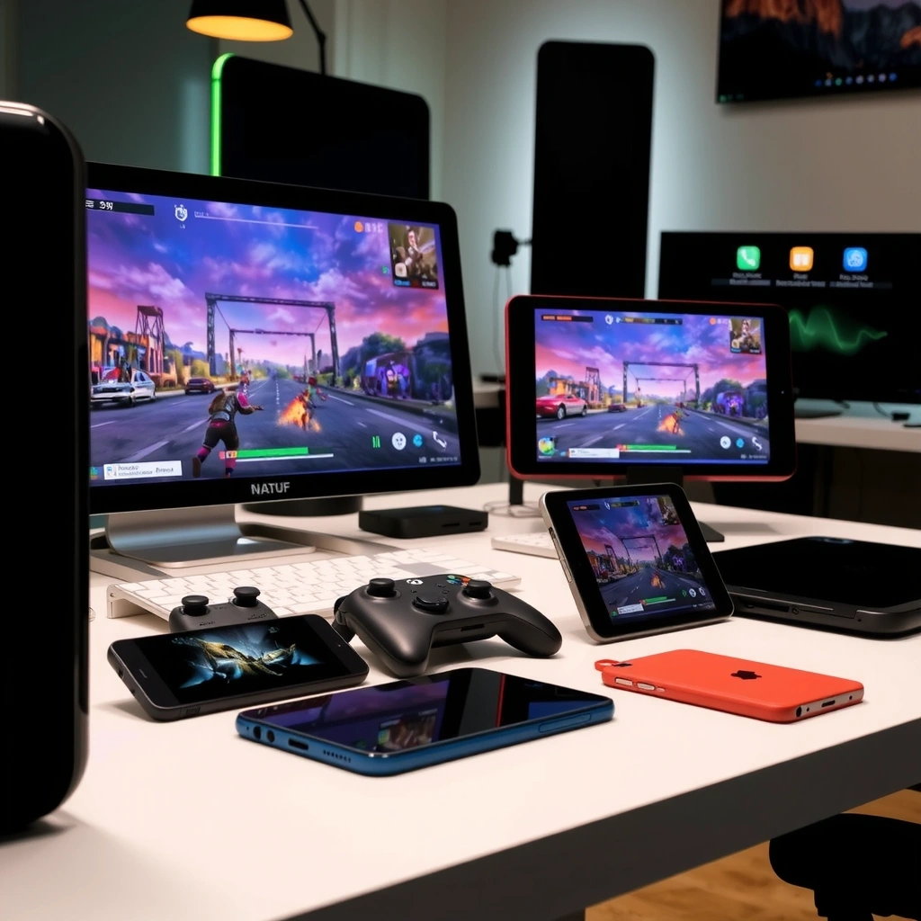 Era móvil DabyPener