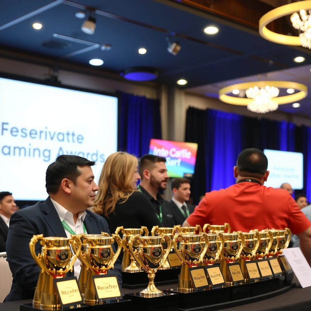 Premios y reconocimientos